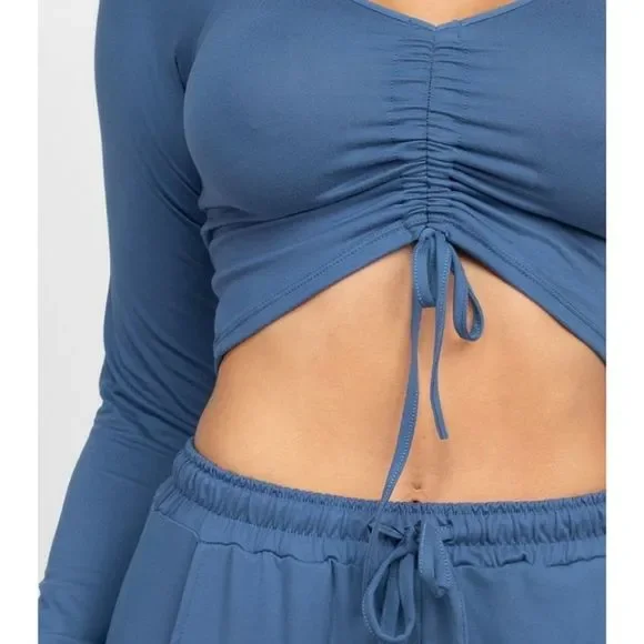 Lounge Set 2piece - Picture 3 of 3